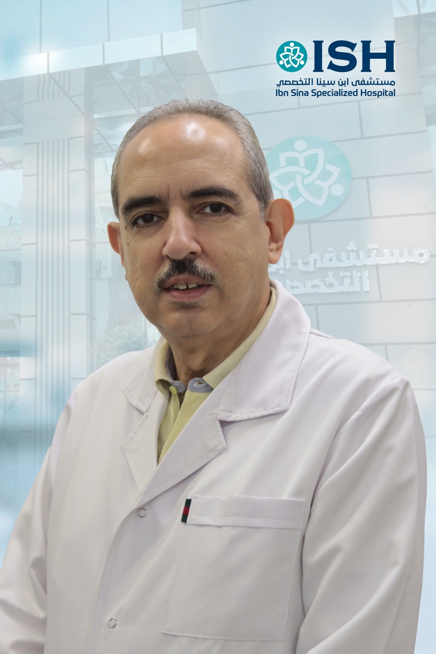 Dr. Yasser Abd elgany Elhousry